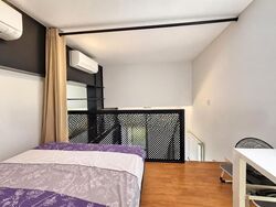 The Greenwich (D28), Condominium #620080621